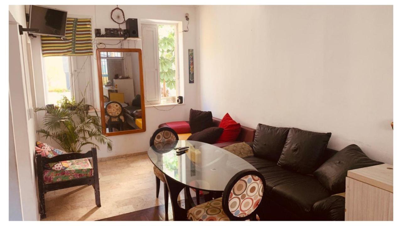 Albergue Lord Salvador