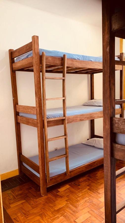 Albergue Lord Salvador