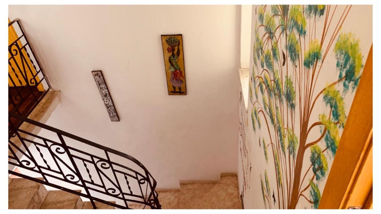 Albergue Lord Salvador