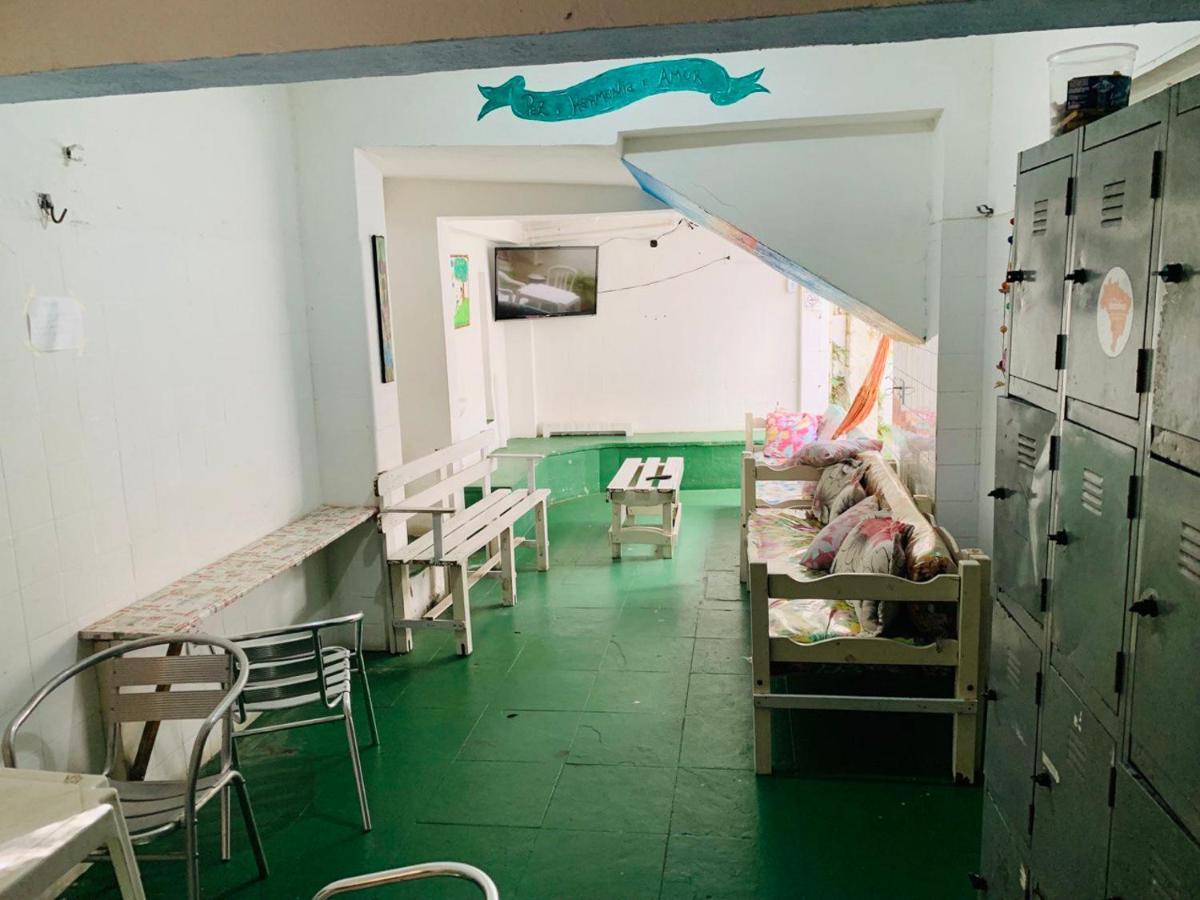 Albergue Lord *