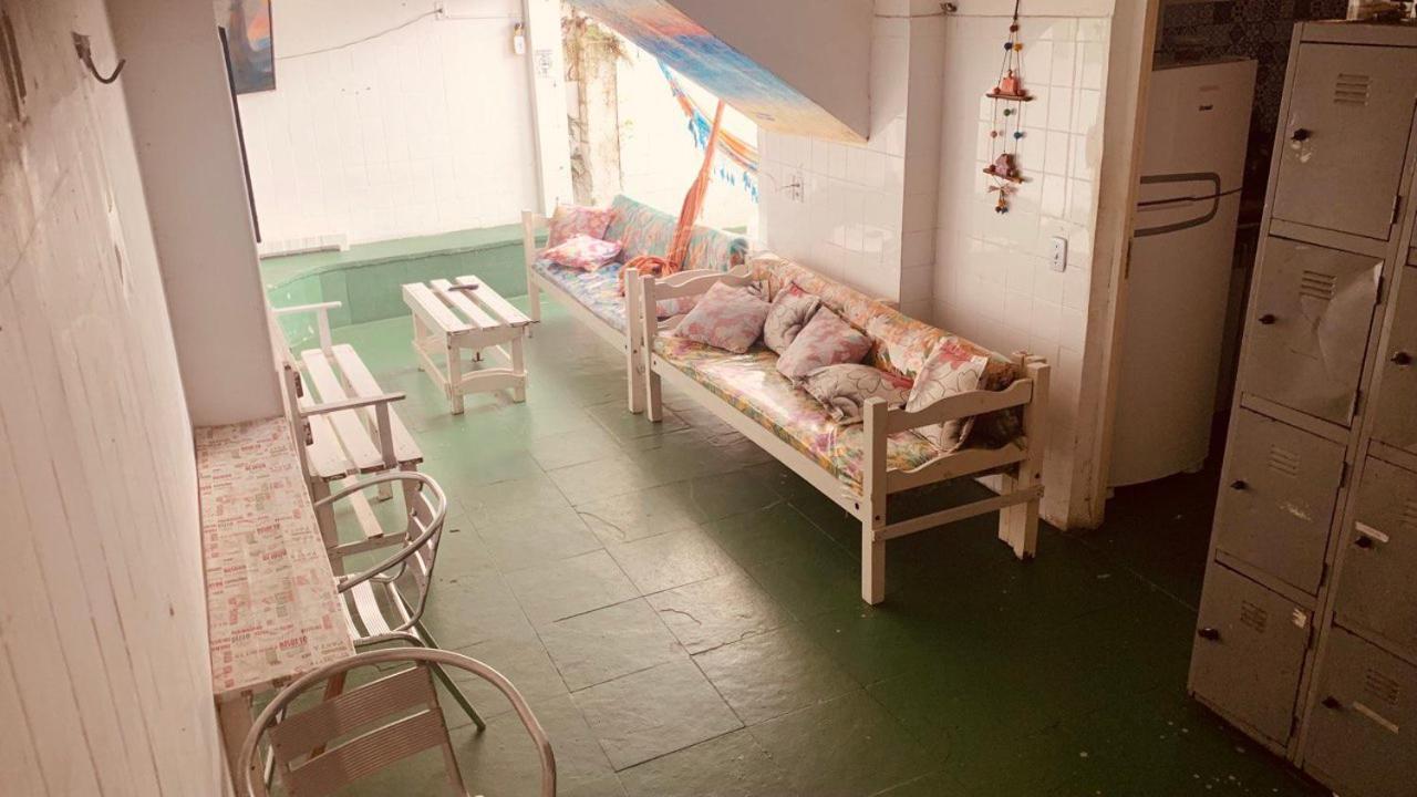 Albergue Lord Salvador