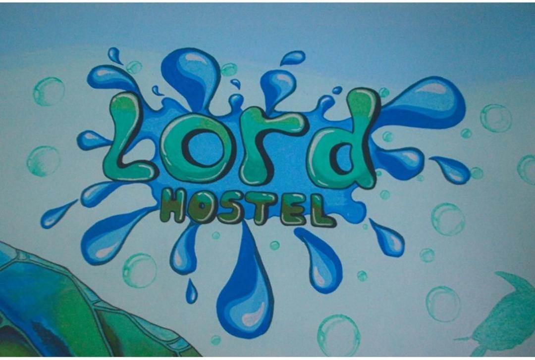 Albergue Lord Salvador