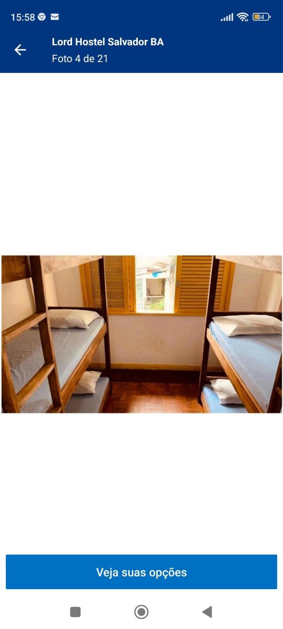 Albergue Lord