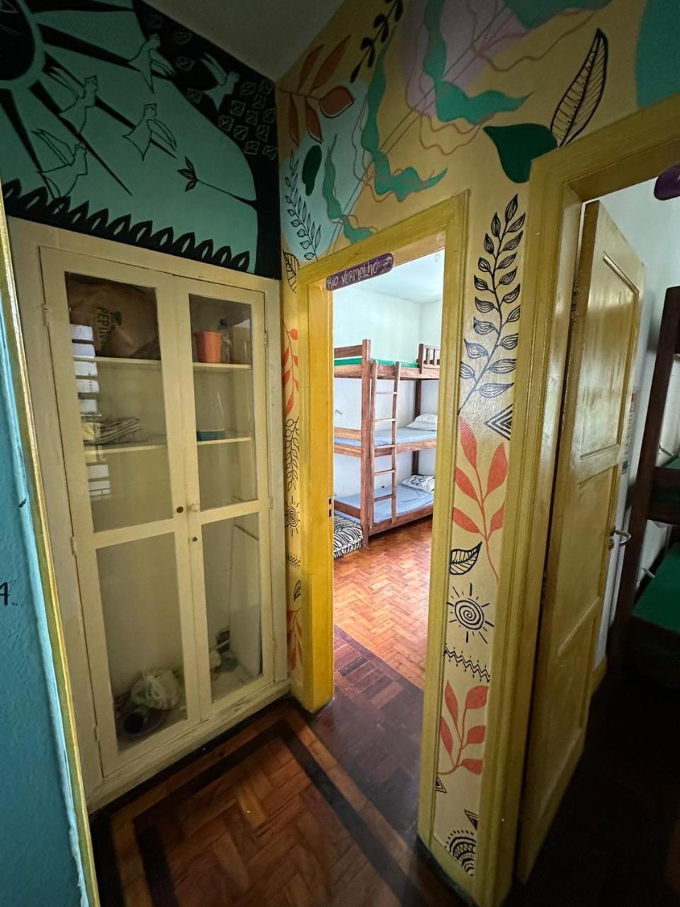 Albergue Lord