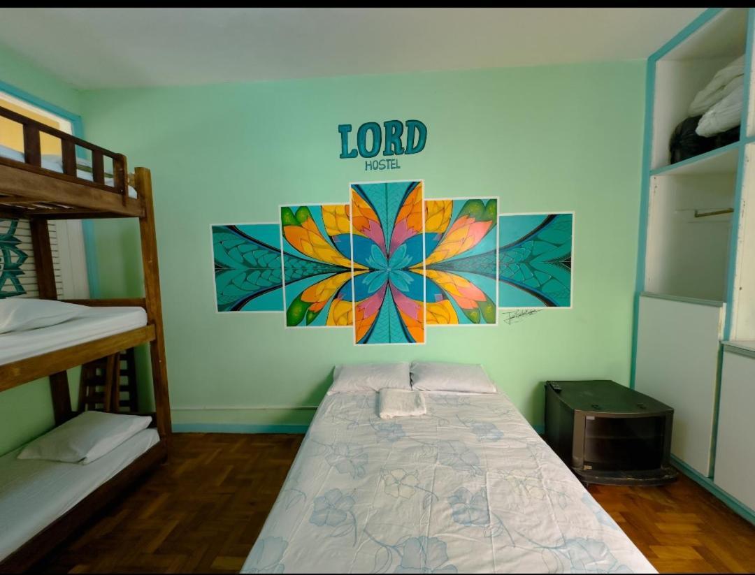 Albergue Lord *